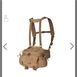 Helikon Tex FOXTROT MK2 BELT RIG® - CORDURA®